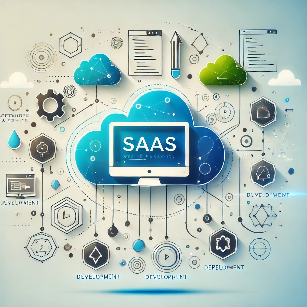 Custom SaaS